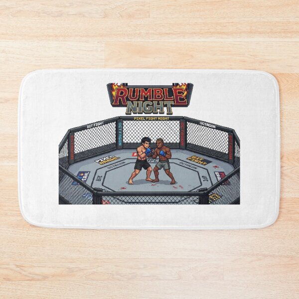 Item preview, MMA Full Contact designed and sold by YBY1981.