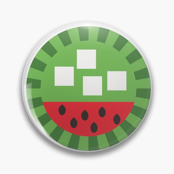 Item preview, Water Melon and Cottage Cheese designed and sold by Qousqoza7.