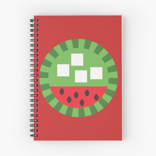 Item preview, Water Melon and Cottage Cheese designed and sold by Qousqoza7.