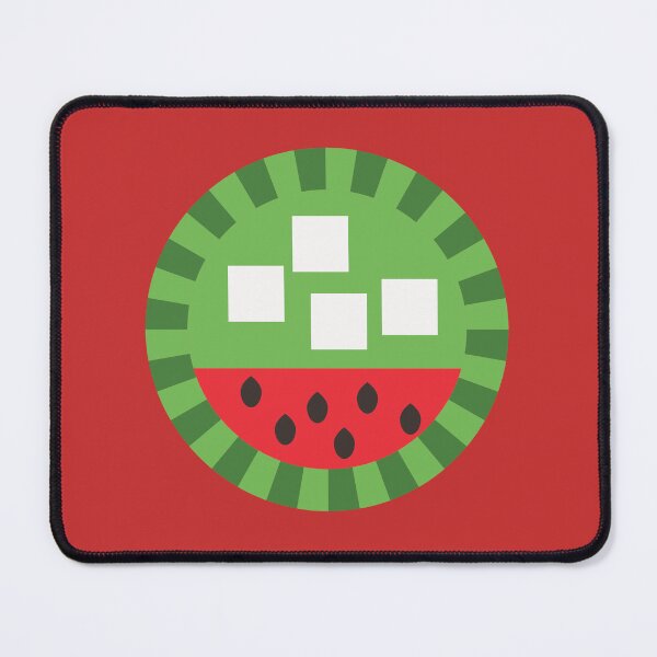 Item preview, Water Melon and Cottage Cheese designed and sold by Qousqoza7.