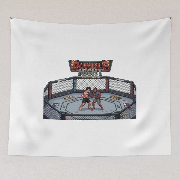 Item preview, MMA Full Contact designed and sold by YBY1981.
