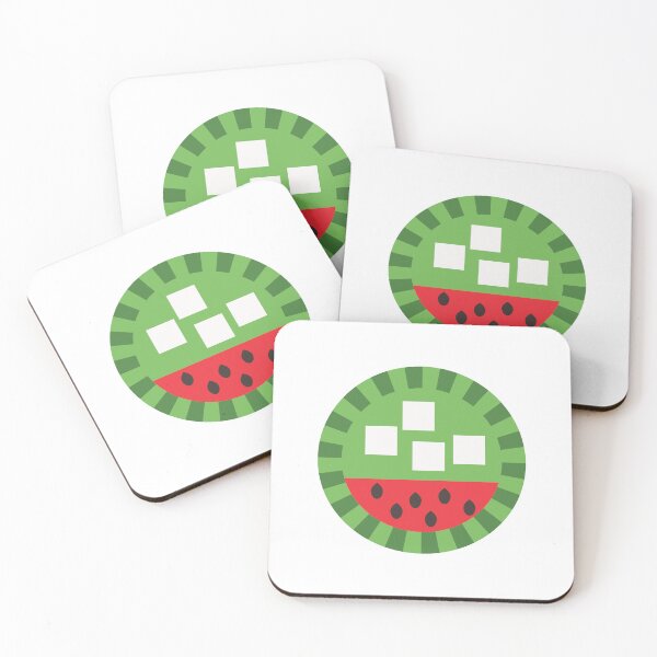 Item preview, Water Melon and Cottage Cheese designed and sold by Qousqoza7.