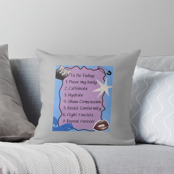 Item preview, To Do List designed and sold by Project Remission, LLC.