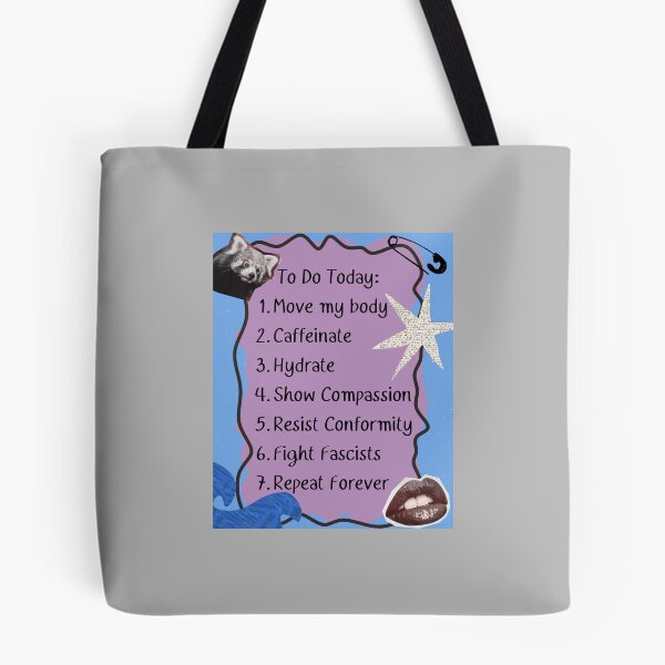 Item preview, To Do List designed and sold by Project Remission, LLC.