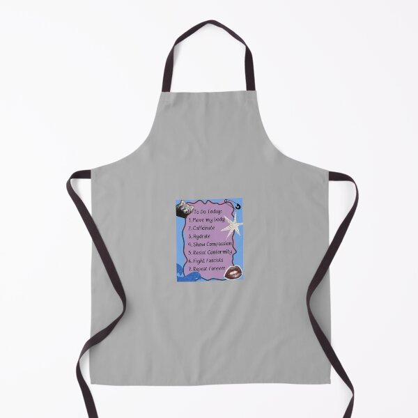 Item preview, To Do List designed and sold by Project Remission, LLC.