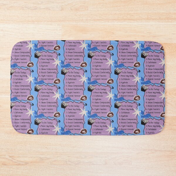 Item preview, To Do List designed and sold by Project Remission, LLC.
