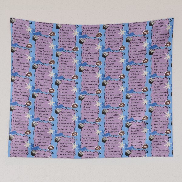 Item preview, To Do List designed and sold by Project Remission, LLC.