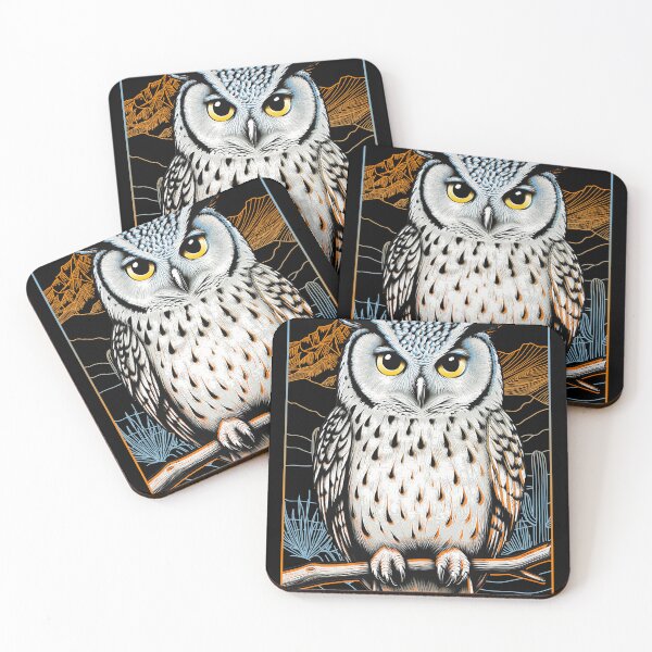 Item preview, Night owl  designed and sold by moncheng.