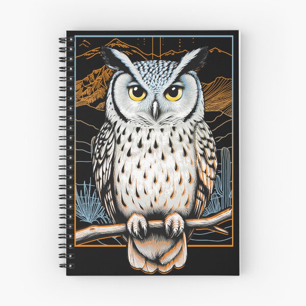 Item preview, Night owl  designed and sold by moncheng.