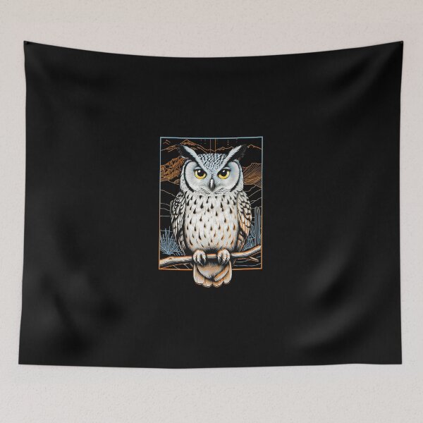 Item preview, Night owl  designed and sold by moncheng.