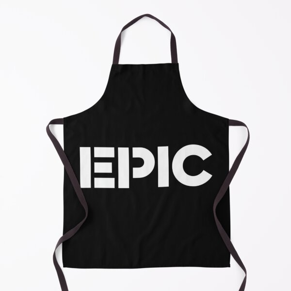 Item preview, EPIC Minimalist Bold Typography Design designed and sold by NatArtSA.