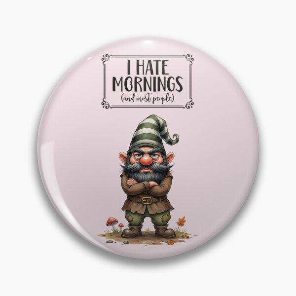 Item preview, Dwarf Joke designed and sold by Aise06.