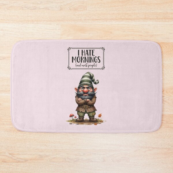 Item preview, Dwarf Joke designed and sold by Aise06.