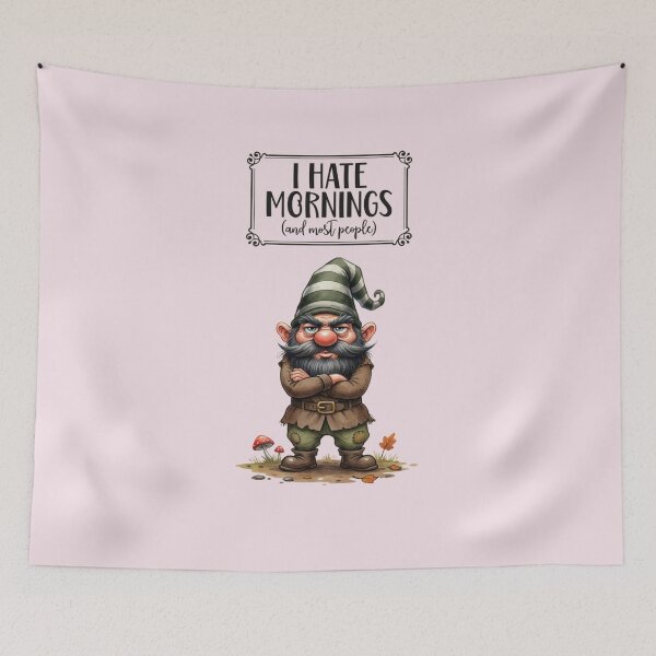 Item preview, Dwarf Joke designed and sold by Aise06.