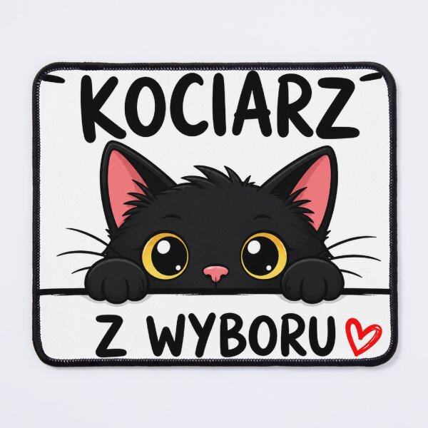 Item preview, Dom jest tam gdzie jest kot. designed and sold by Giewont.