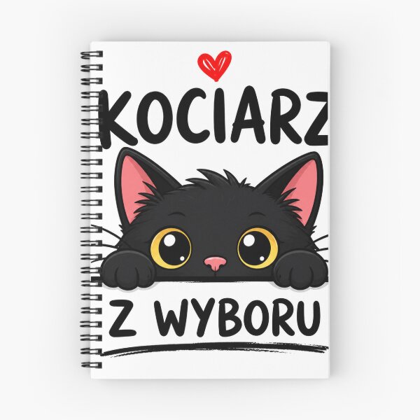 Item preview, Dom jest tam gdzie jest kot. designed and sold by Giewont.