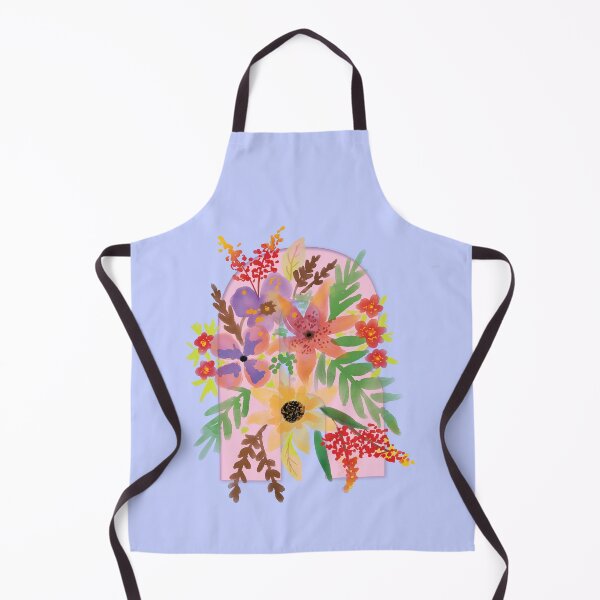 Item preview, Flowery Letter R designed and sold by CharlottePlaceArt.