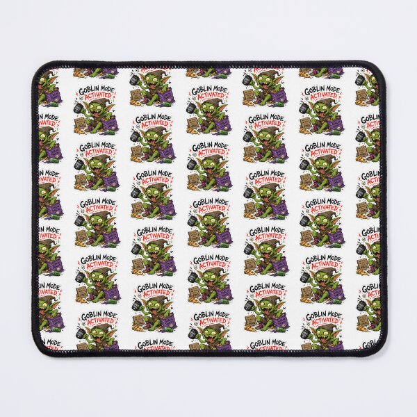 Item preview, Goblin Mode Activated Funny Chaos designed and sold by PriyankaSonara.