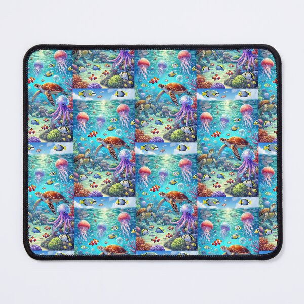 Item preview, Aquatic life designed and sold by Joshuasanga76a.