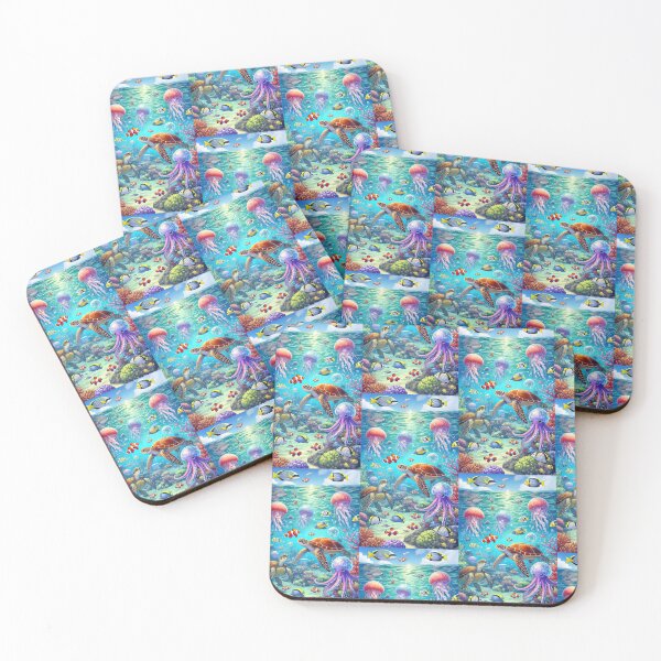 Item preview, Aquatic life designed and sold by Joshuasanga76a.