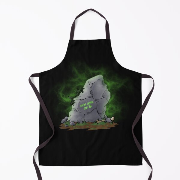 Item preview, Summoning Stone designed and sold by GOBLINSPodcast.