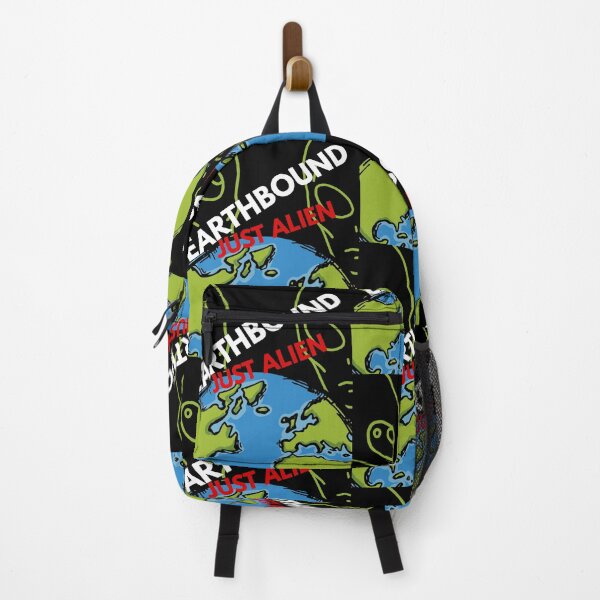 Item preview, earthbound - just alien designed and sold by PLANET GOSSIP.