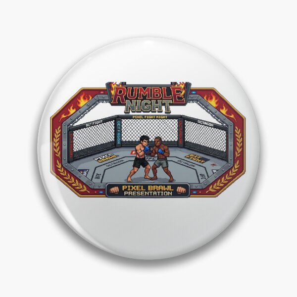 Item preview, MMA Full Contact designed and sold by YBY1981.