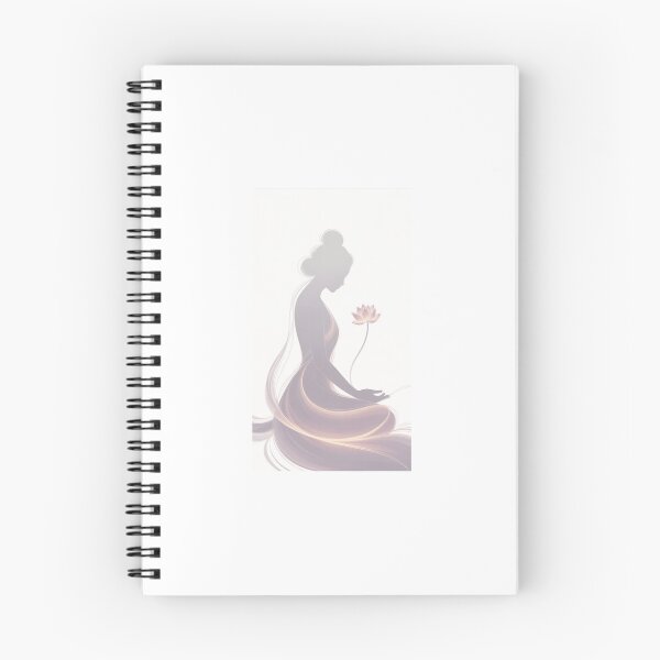 Item preview, Woman illustration designed and sold by Simplicity-Nat.