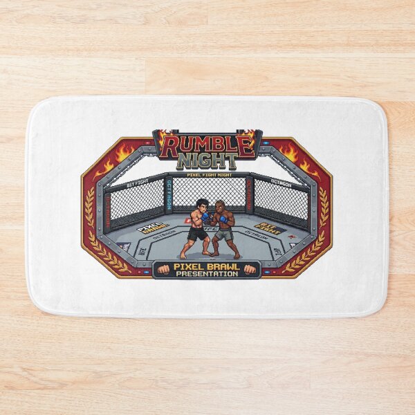 Item preview, MMA Full Contact designed and sold by YBY1981.