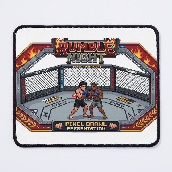 Item preview, MMA Full Contact designed and sold by YBY1981.