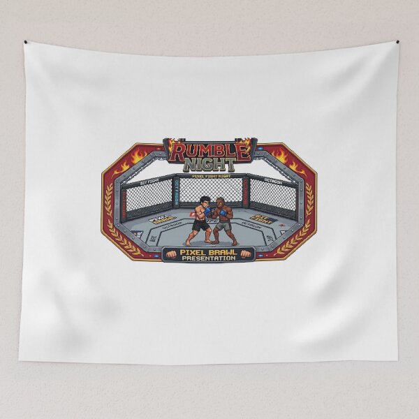 Item preview, MMA Full Contact designed and sold by YBY1981.