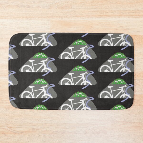 Item preview, Mountain biking MTB cycling cycling bike tour designed and sold by MT-Wunderland .