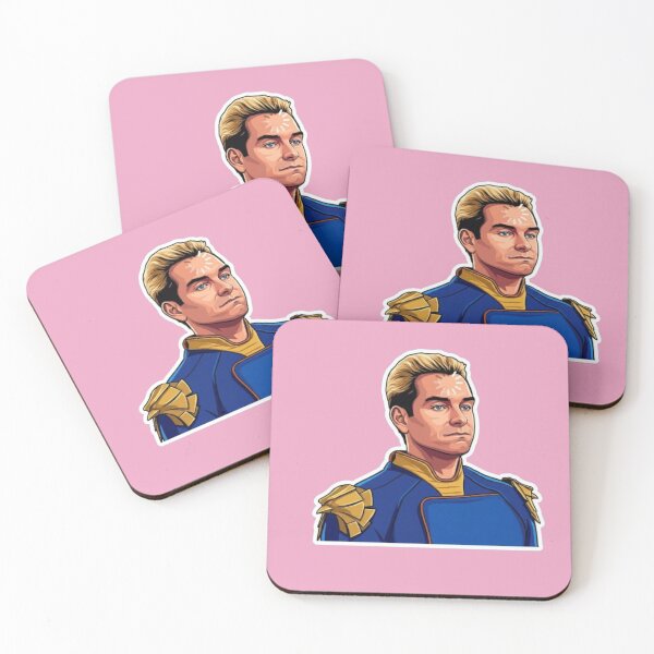 Item preview, The Boys: Homelander Loading Error designed and sold by StudioIzmir.