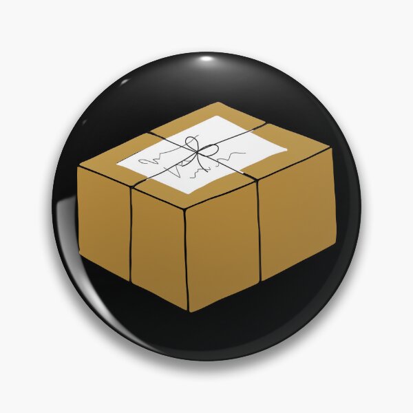 Item preview, Parcel Delivery Packages designed and sold by CreativeTwins.
