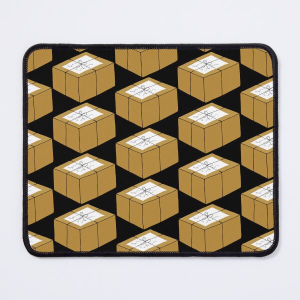 Item preview, Parcel Delivery Packages designed and sold by CreativeTwins.