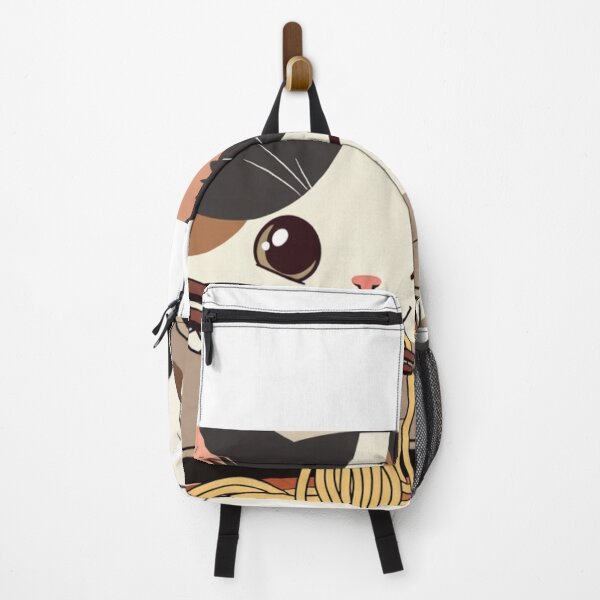 Item preview, Cat ramen designed and sold by xadamnft.