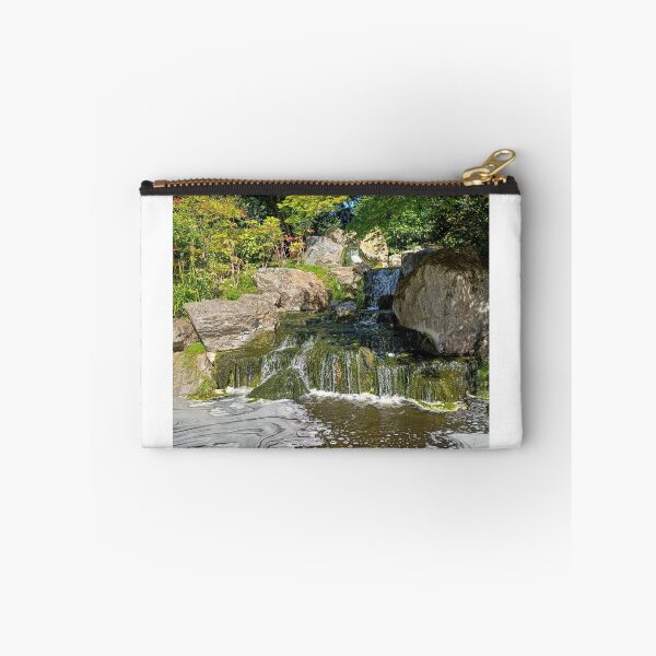 Item preview, Kyoto Garden Waterfall designed and sold by Picsbylols.