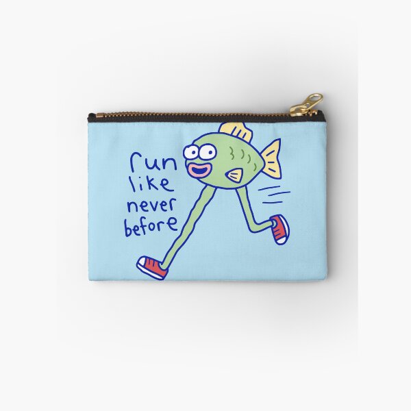 Item preview, Run like never before  designed and sold by Doodlywood.