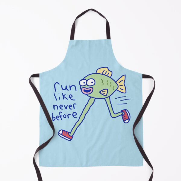 Item preview, Run like never before  designed and sold by Doodlywood.