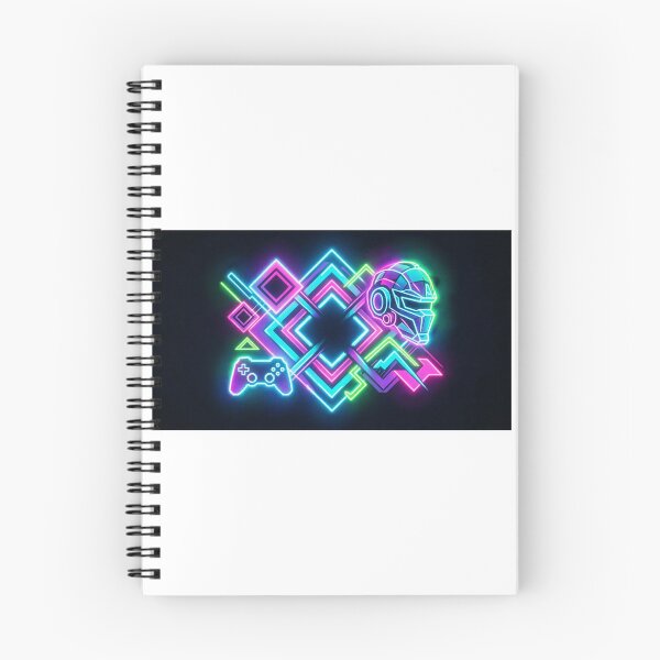 Item preview, Neon Gamer Mode Activated designed and sold by Petringo.