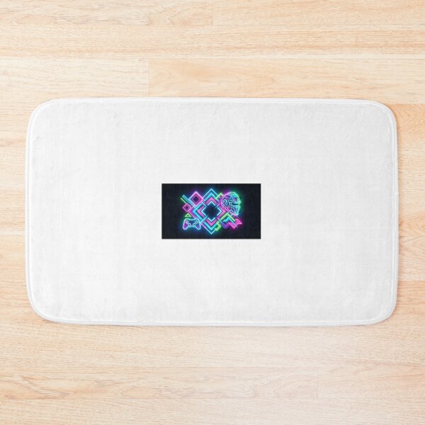 Item preview, Neon Gamer Mode Activated designed and sold by Petringo.