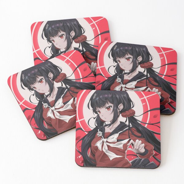 Item preview, Maki Harukawa designed and sold by ValKarasu.