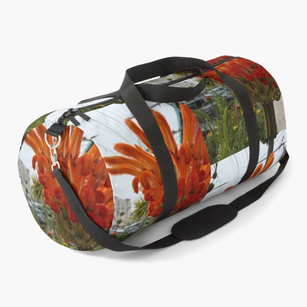 Item preview, Fuzzy Orange Petals designed and sold by Betsy Phillips.