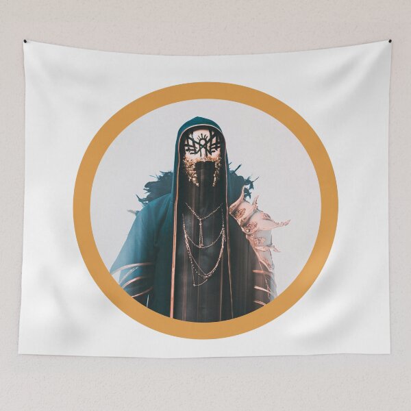 Item preview, Vessel Stick To Me Emblem designed and sold by Sector 99.