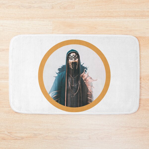 Item preview, Vessel Stick To Me Emblem designed and sold by Sector 99.