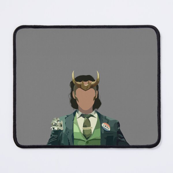 Item preview, Loki (Marvel) designed and sold by NikkiAlyssa.