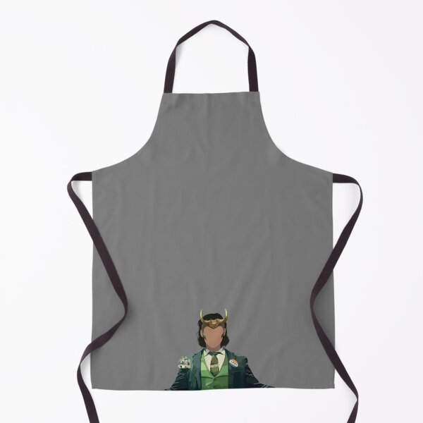 Item preview, Loki (Marvel) designed and sold by NikkiAlyssa.