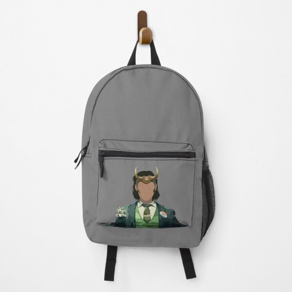 Item preview, Loki (Marvel) designed and sold by NikkiAlyssa.