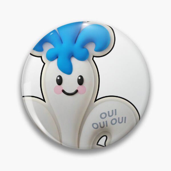 Item preview, Fleur-de-Lys YES designed and sold by PopAlien.