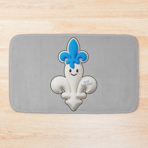 Item preview, Fleur-de-Lys YES designed and sold by PopAlien.